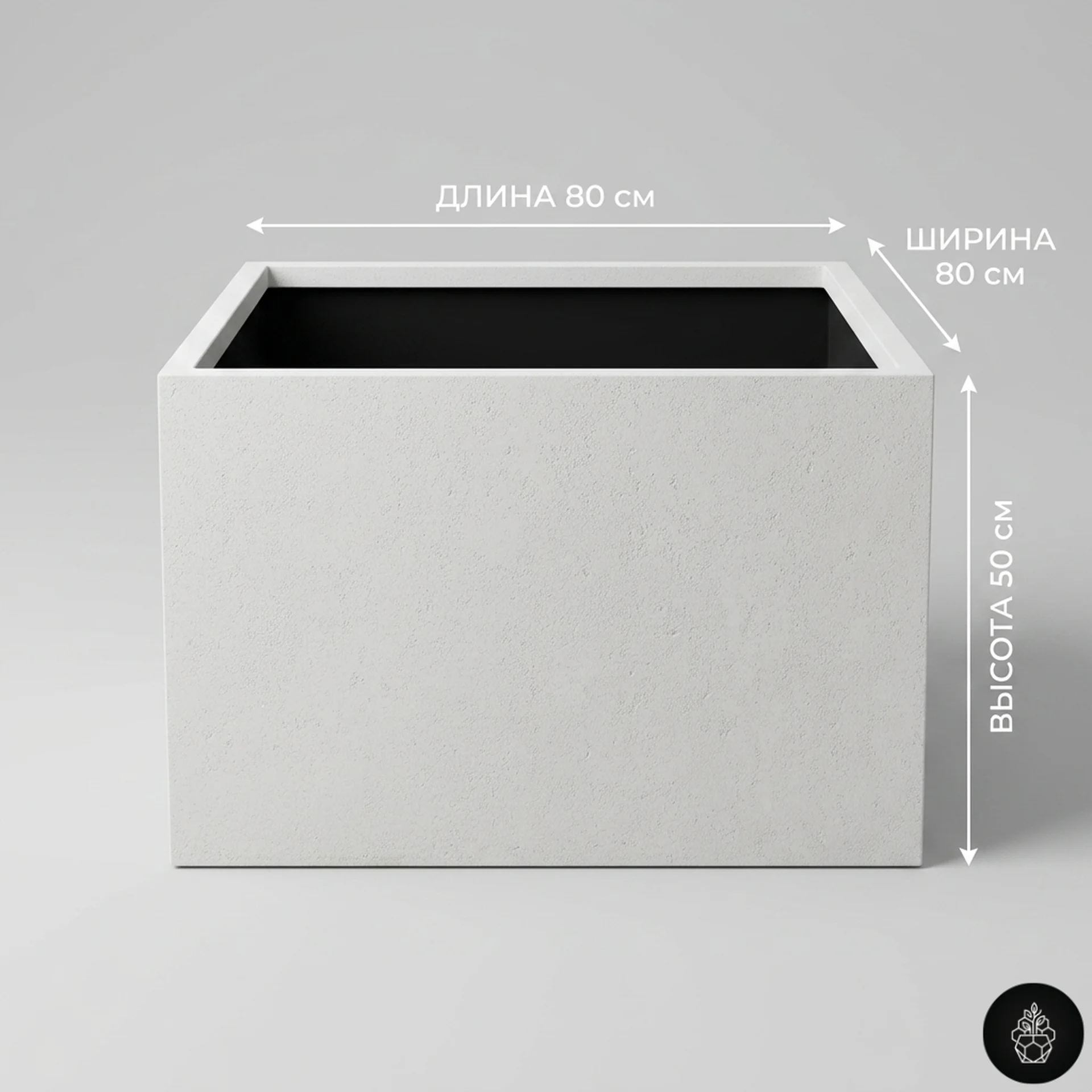 Текстура композитного мрамора